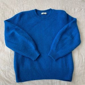 Closed Women's Blue Sweater
